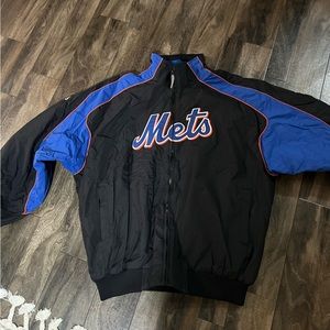 Mets jacket
